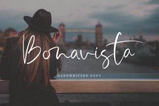 Bonavista Font Review