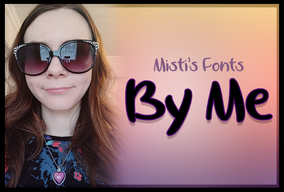 By Me Font for Creative Campaigns